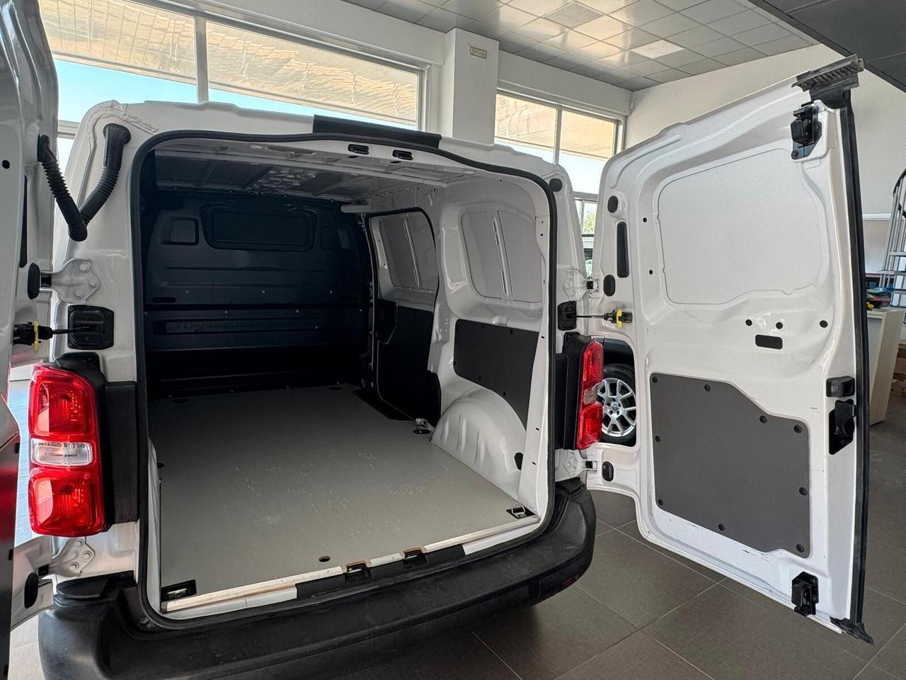 FIAT Scudo 1.5 BlueHDi 120 CV PREZZO IVA INCLUSA