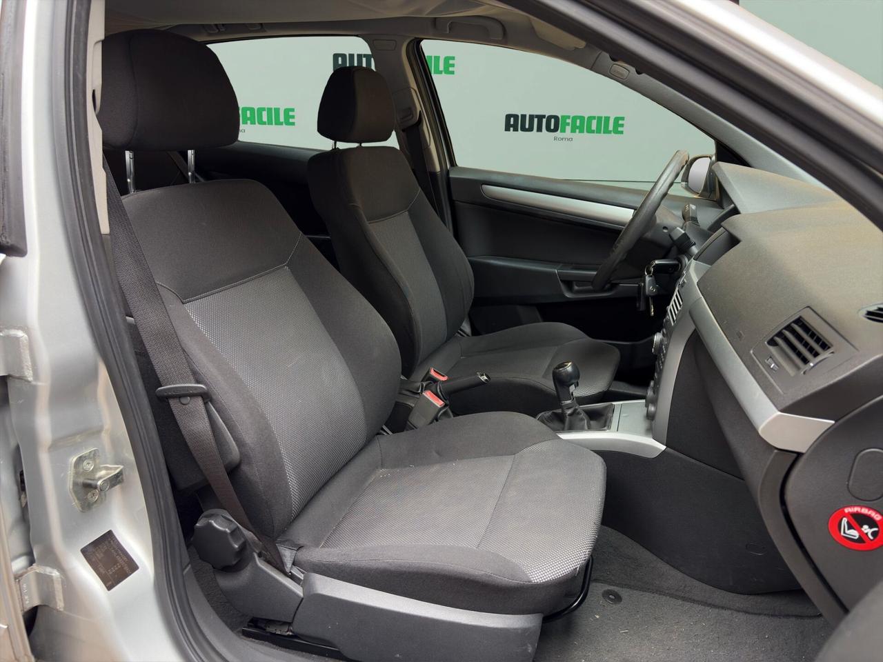 Opel Astra 1.6 16V 116CV - BUONE CONDIZIONI