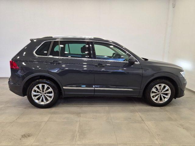 VOLKSWAGEN Tiguan 1.6 TDI Business - UNIPROP. - Carplay - Cruise/Lim
