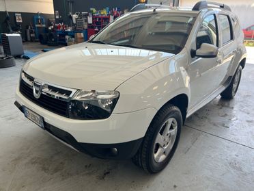 Dacia Duster 1.5 dCi 110CV 4x2 Lauréate