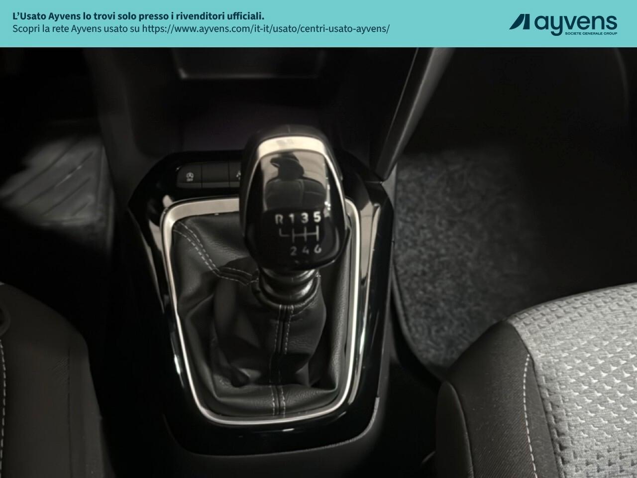 Opel Corsa 1.2 100 CV Edition