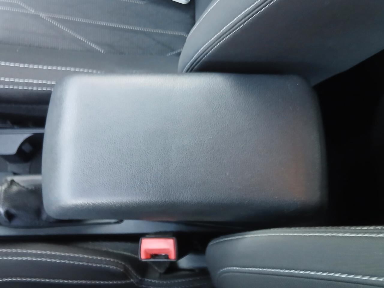 Ford EcoSport 1.5 TDCi 100 CV Start&Stop Business