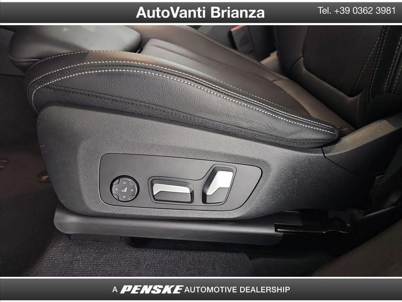 BMW X3 X3 xdrive20d mhev 48V Business