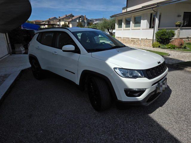 JEEP Compass 1.6 Multijet II 2WD Night Eagle