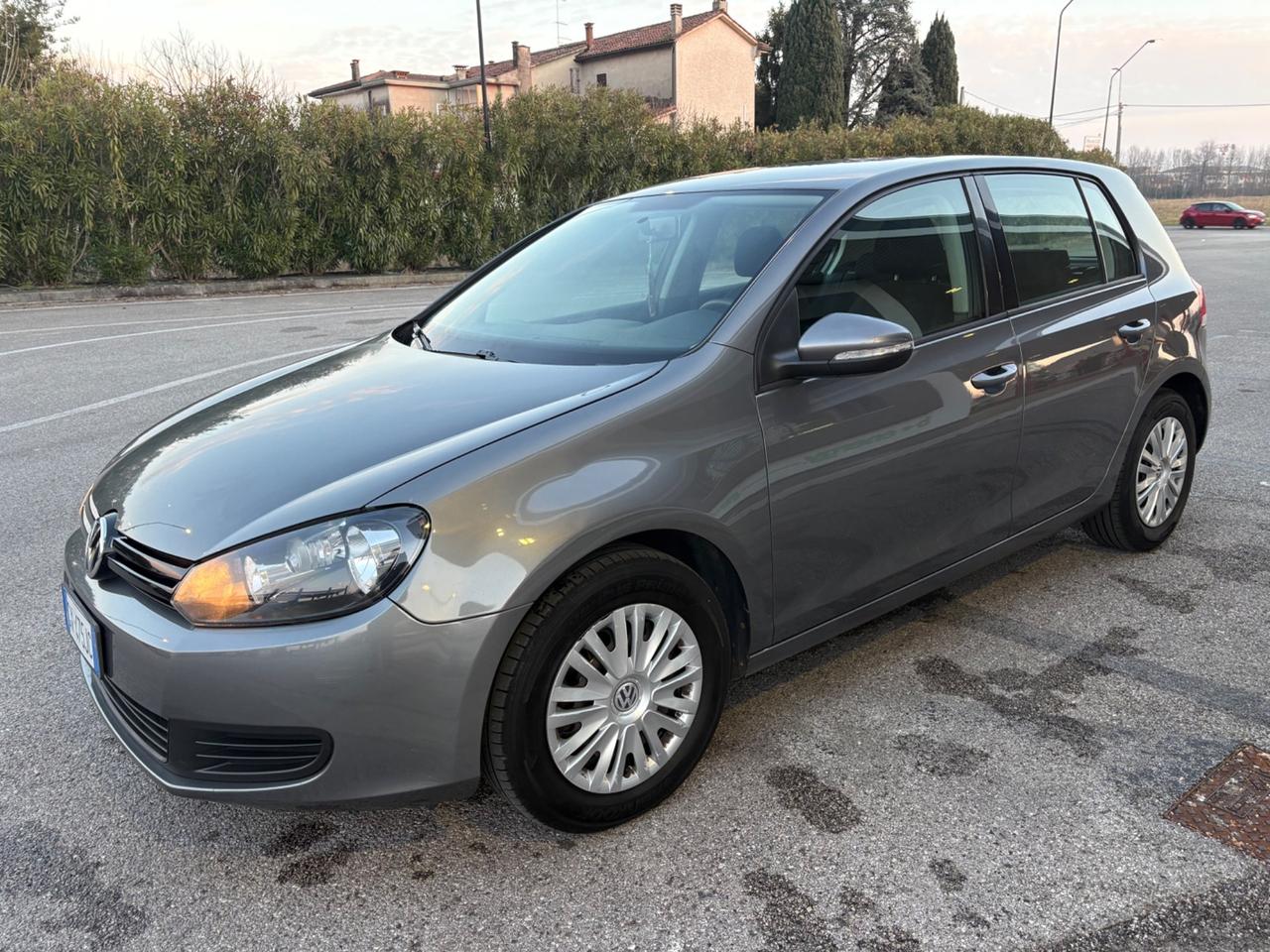 Volkswagen Golf 1.2 TSI .benzina perfetta (X neo pat
