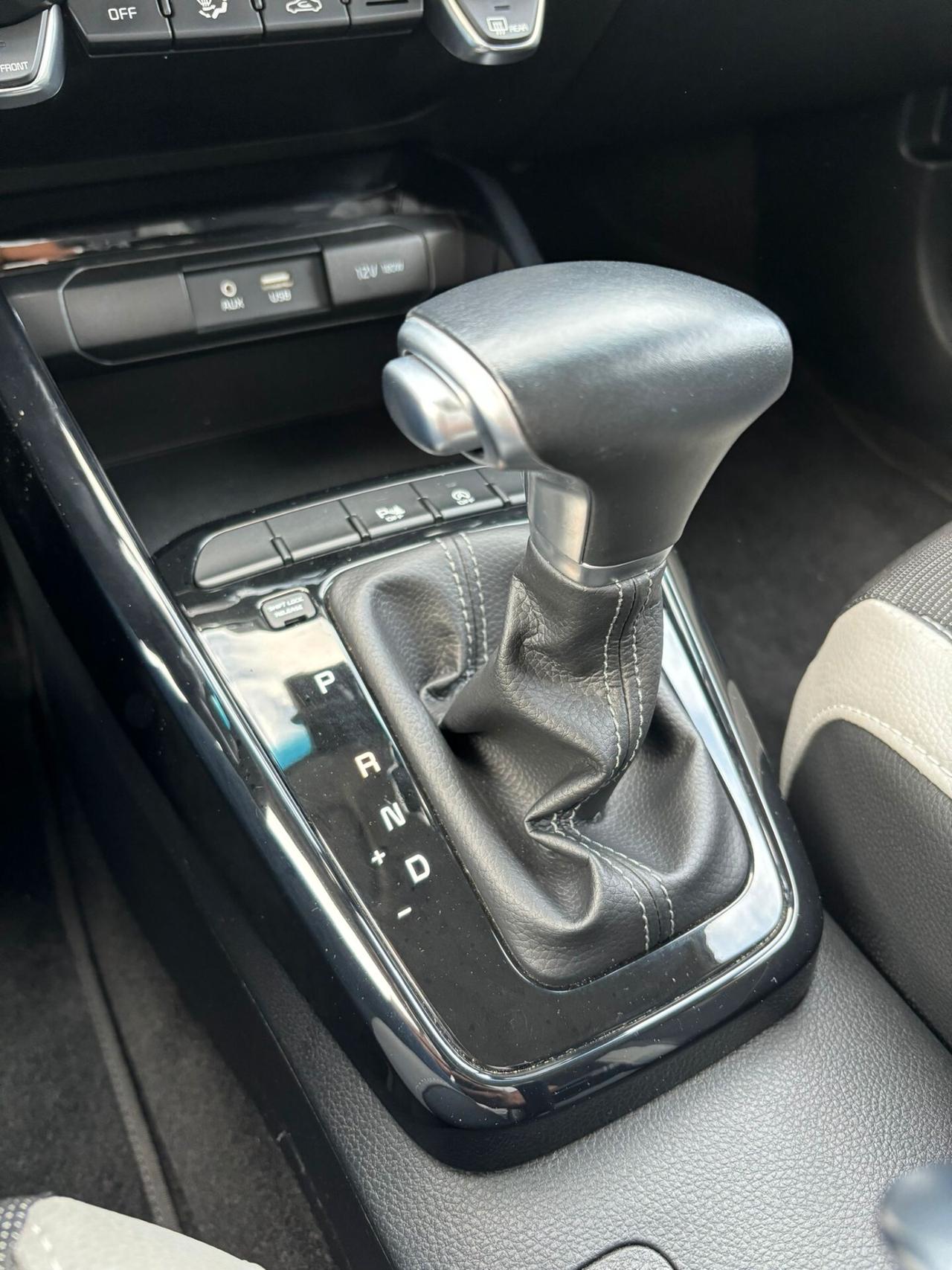 Kia Stonic 1.0 T-GDi 120 CV Style