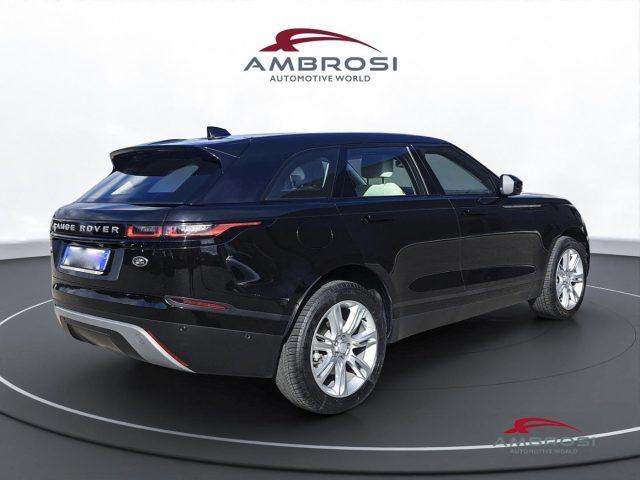 LAND ROVER Range Rover Velar 2.0D I4 204 CV S