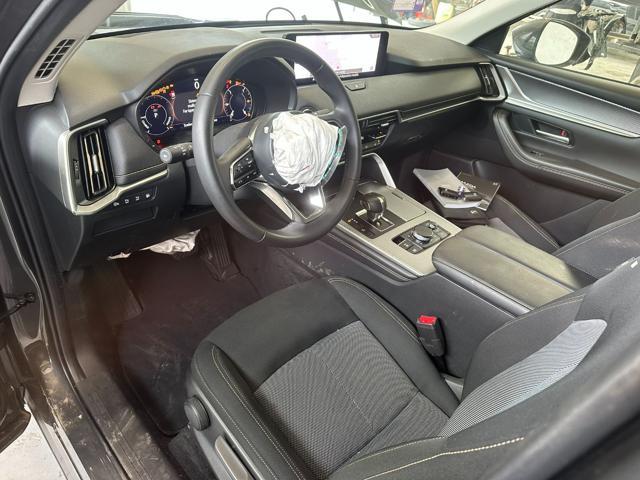 MAZDA CX-60 2.5L E-SKYACTIV G PHEV AWD EXCLUSIVE LINE