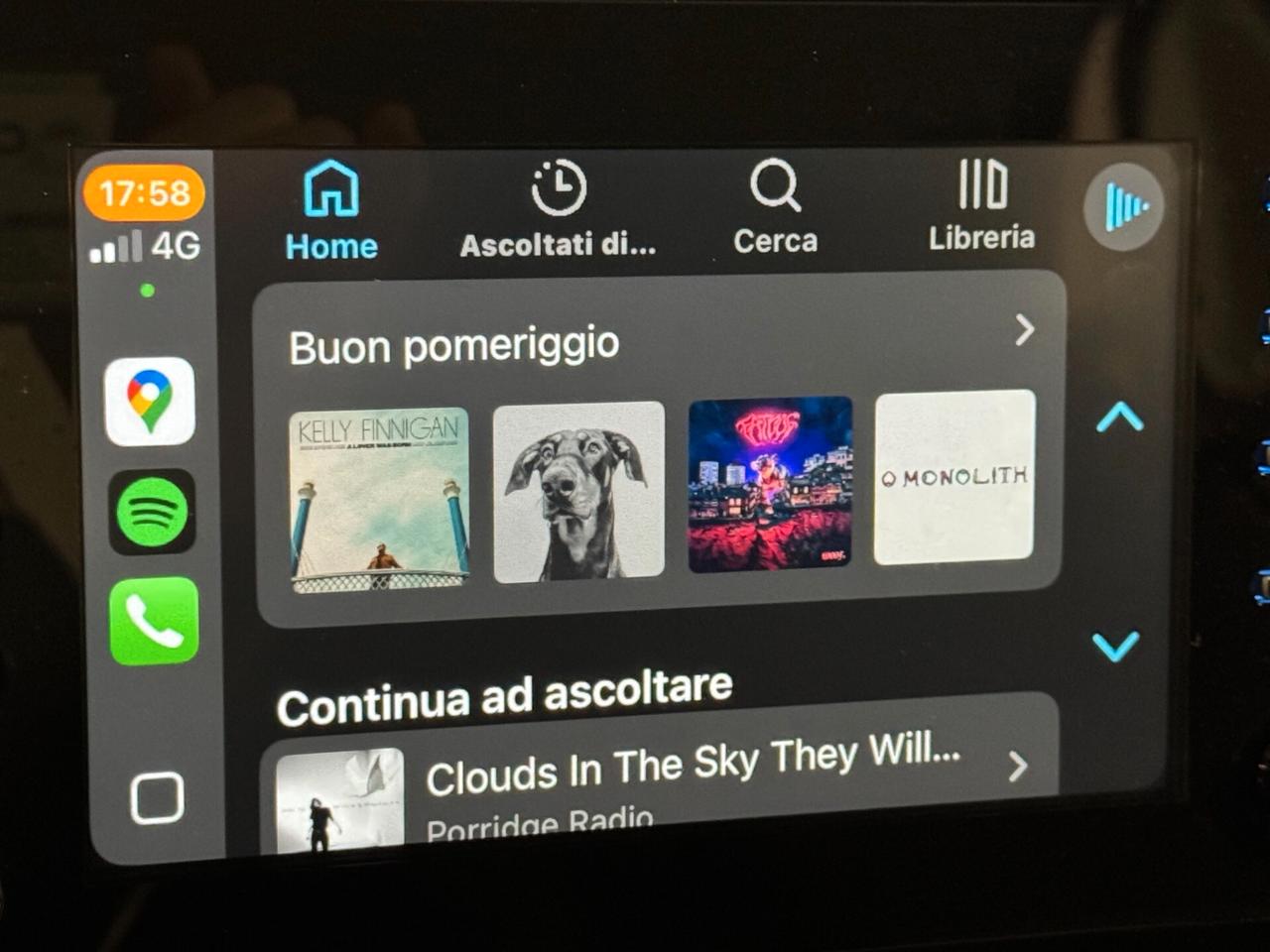 Toyota Aygo X 1.0 Active 72cv App conn Cam 17" (Neopat)