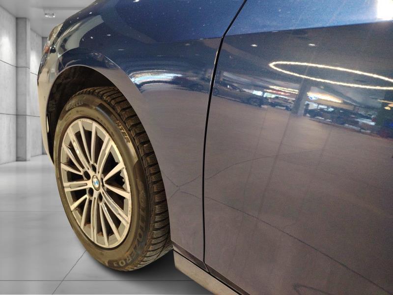 BMW Serie 2 Active Tourer 218 d Luxury DCT