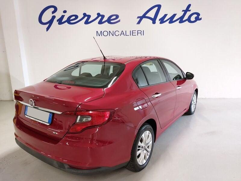 FIAT Tipo Tipo 1.4 4 porte Opening Edition