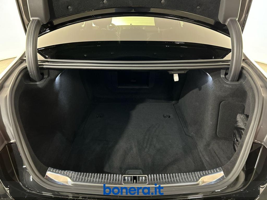 Mercedes Classe S 350 350 D Premium 4Matic 9G-Tronic