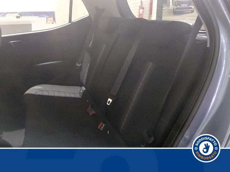 Hyundai i10 1.0 MPI GPL MT Connectline MY25