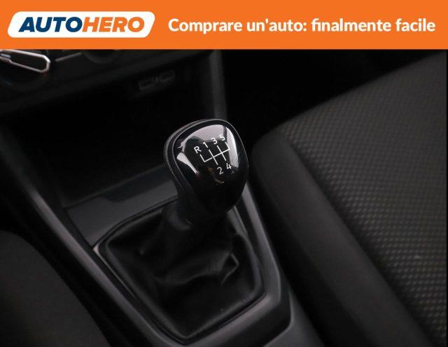 VOLKSWAGEN T-Cross 1.6 TDI SCR Urban BMT