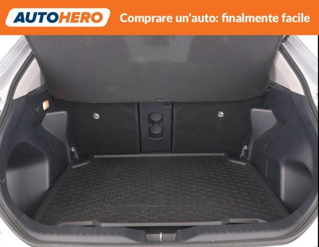 TOYOTA Yaris Cross 1.5 Hybrid 5p. E-CVT AWD-i Lounge