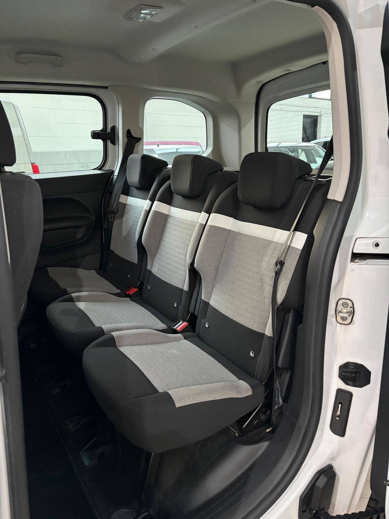 Citroen Berlingo PureTech 110 Stop&Start M