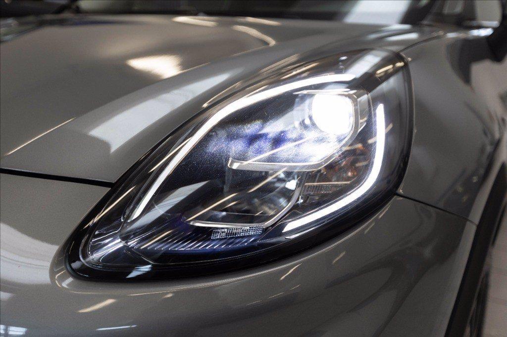 FORD Puma 1.0 ecoboost h Titanium s&s 125cv del 2023