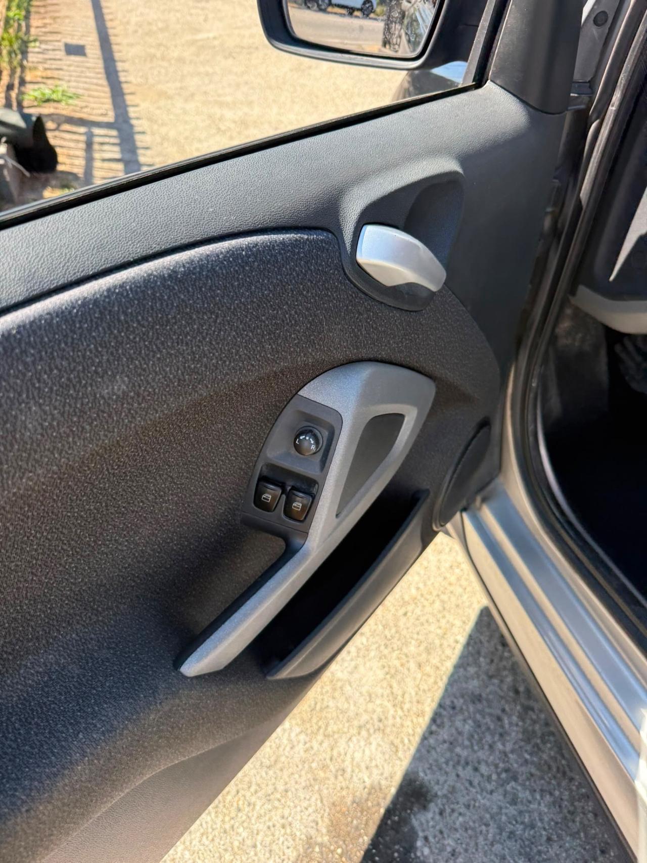 Smart ForTwo 1000 62 kW coupé passion