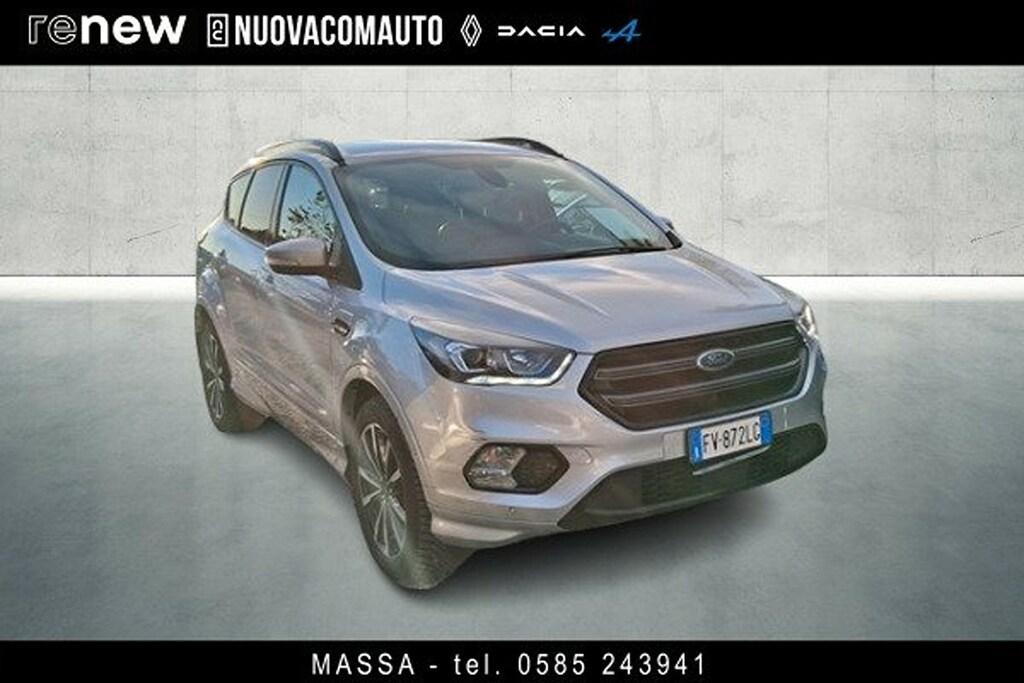 Ford Kuga 1.5 TDCi ST-Line 2WD