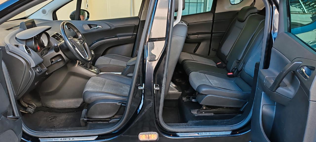 Opel Meriva 1.3 CDTI 75cv Cosmo prezzo promo