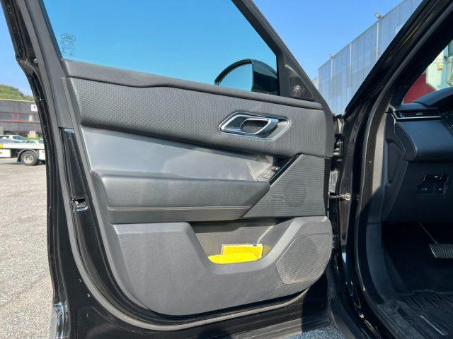 LAND ROVER Range Rover Velar 3.0D V6 300 CV R-Dynamic S