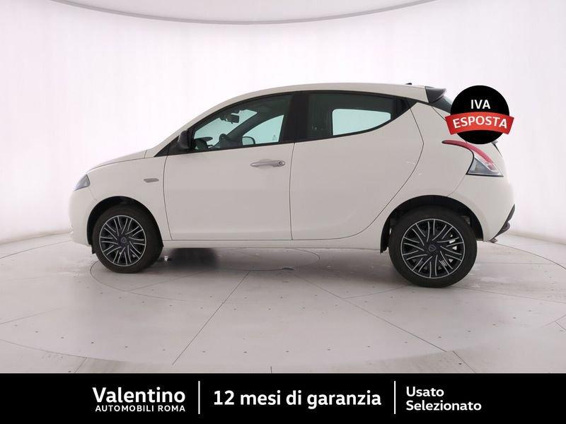 Lancia Ypsilon 1.0 FireFly 5 porte S&S Hybrid Silver Plus