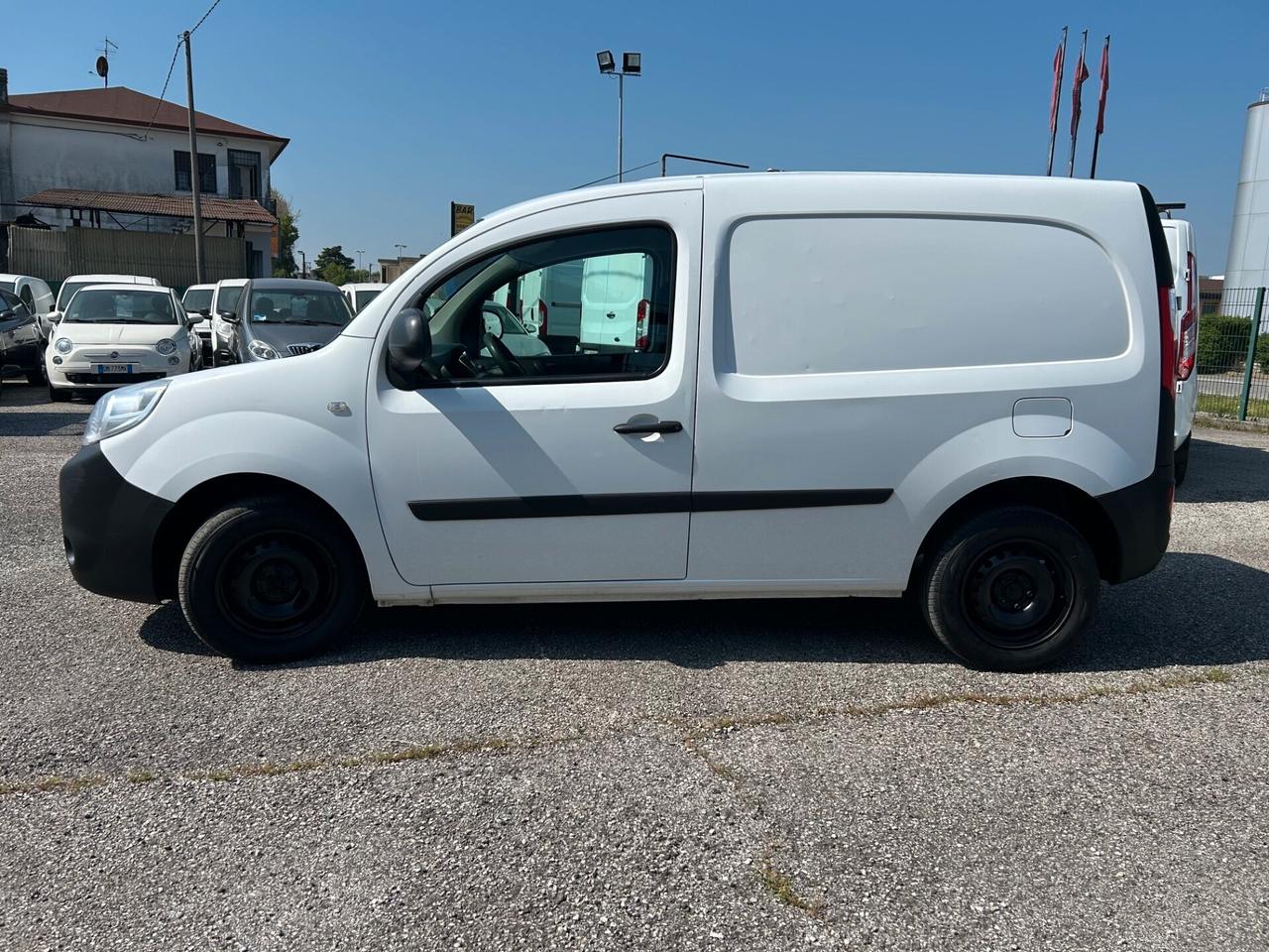 Renault Kangoo 1.5 dCi 90CV F.AP. Stop & Start 4p. Express Energy