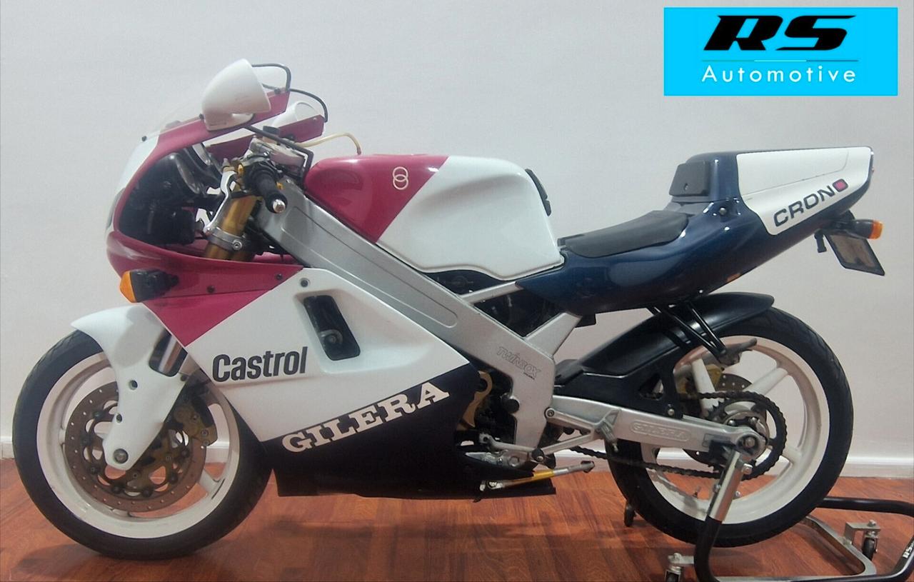 Gilera Crono 125