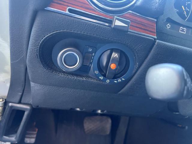 MERCEDES-BENZ SL 500 SL Roadster