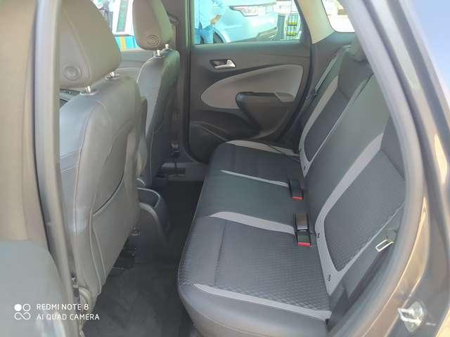Opel Crossland X Crossland X 1.5 ecotec Ultimate s