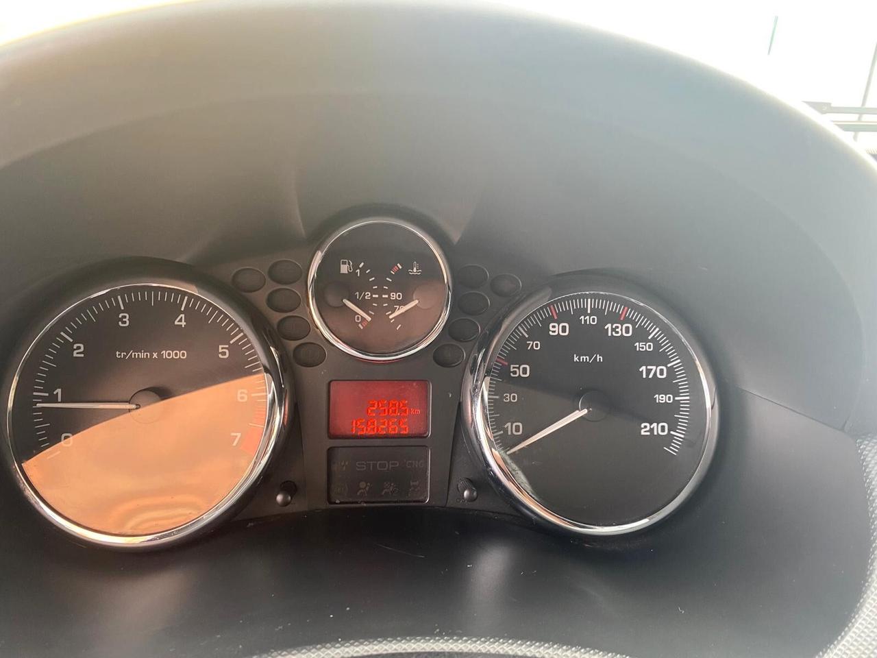 Peugeot 206 Plus 1.1 - UNICO PROP - OK NEOP