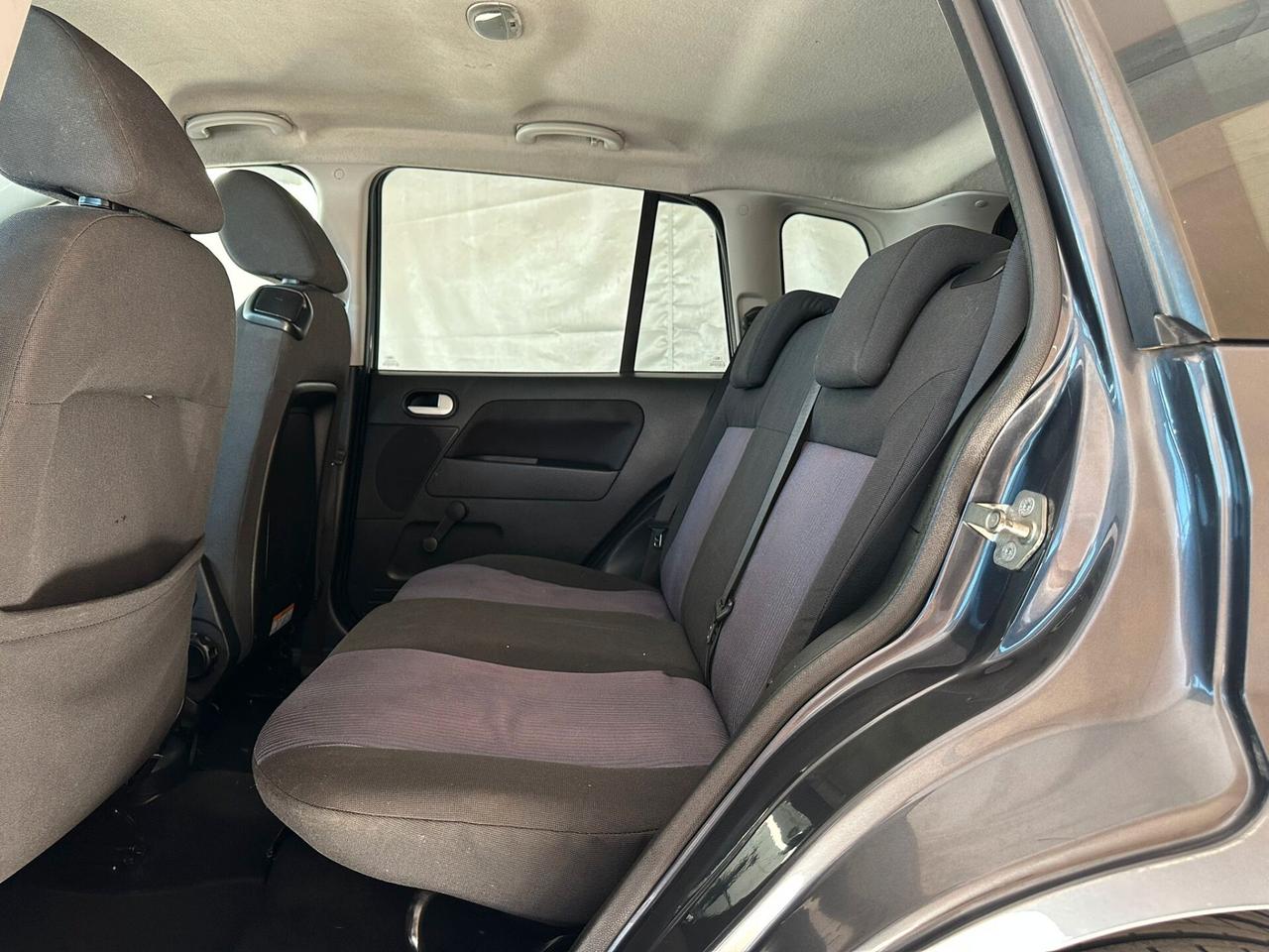 Ford Fusion 1.4 TDCi 5p. Collection