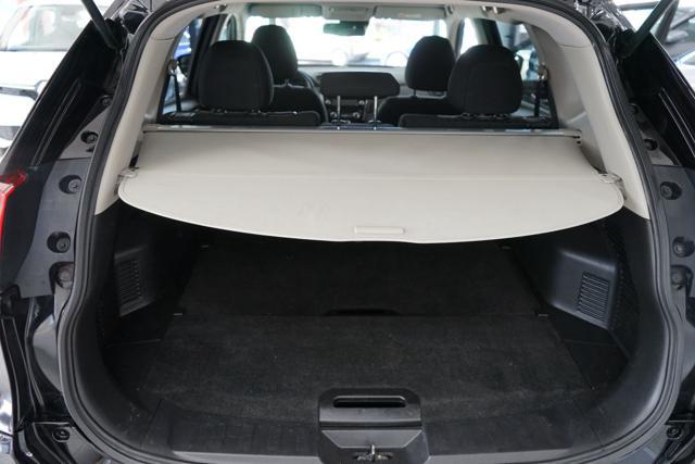 NISSAN X-Trail 1.6 dCi 2WD Business N1 Uniprop. Certificata