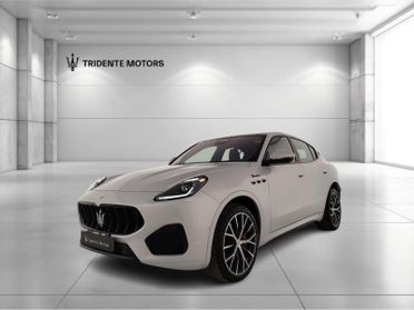 Maserati Levante 2.0 MHEV Modena AWD Auto