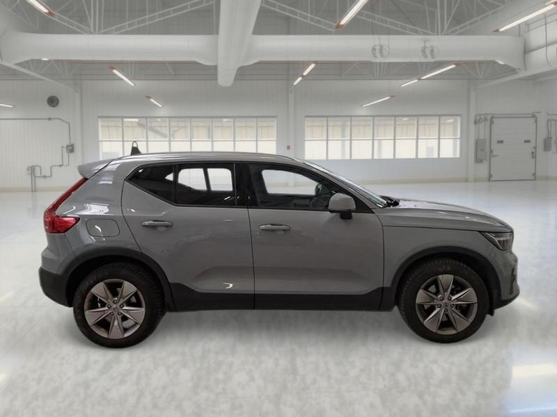 VOLVO XC40 B3 AUTOMATICO CORE SUV
