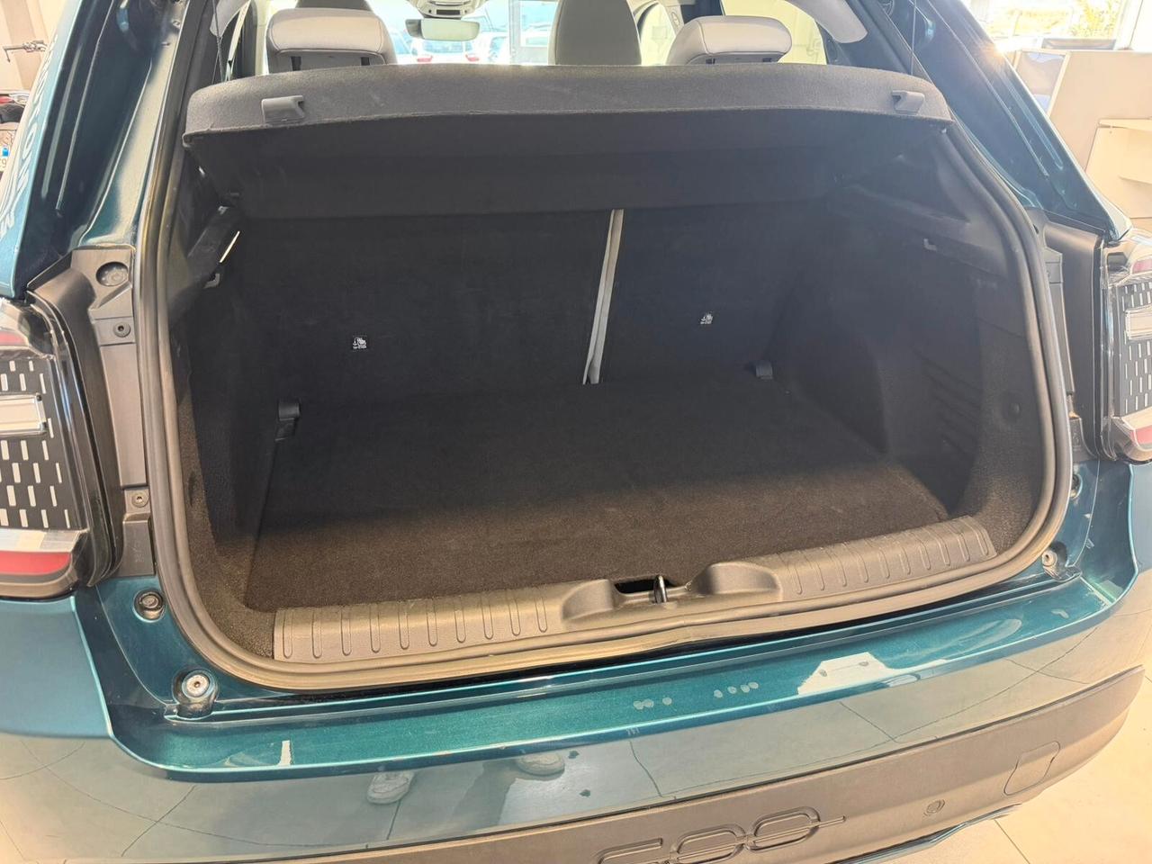 Fiat 600 Hybrid 100 CV DCT MHEV La Prima
