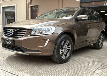Volvo XC 60 XC60 D4 Geartronic Kinetic