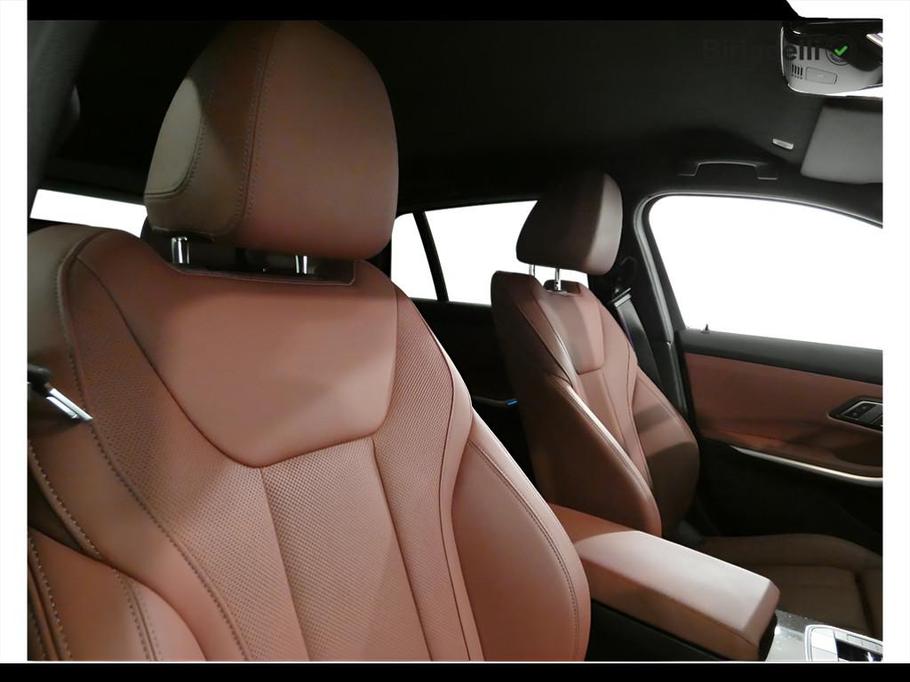 BMW 320d Touring
