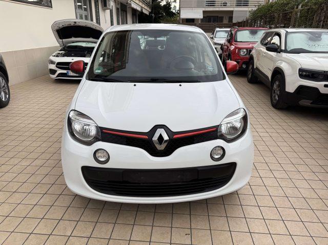 RENAULT Twingo 1.0 sce Energy 70cv S&S