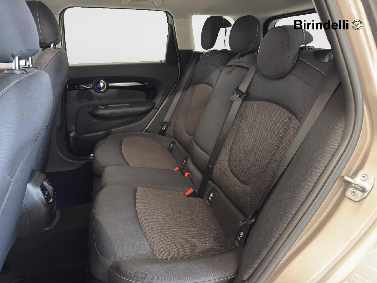 MINI Mini Clubman (F54) - Mini 1.5 Cooper Business Clubman