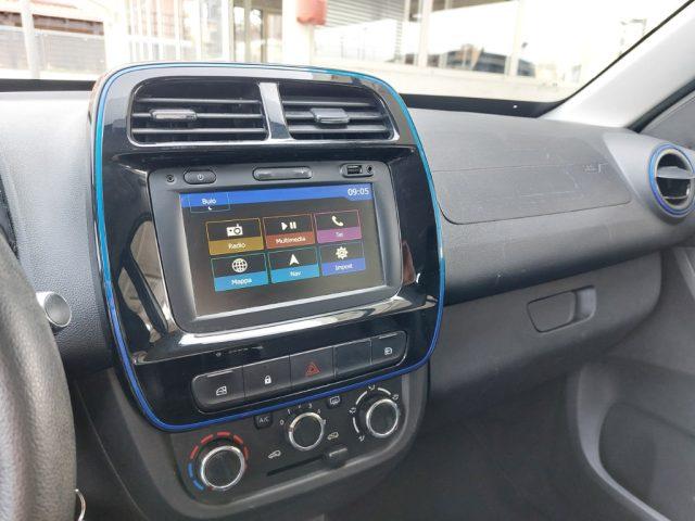DACIA Spring Electric 45 km 28000 Predisp.carica veloce 30kw