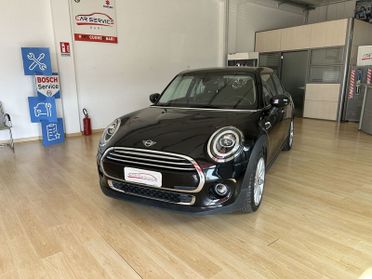 MINI Mini 5 porte Mini 5p 1.5 Cooper Business