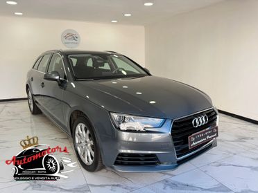 Audi A4 2.0 TDI 150 CV ultra S tronic