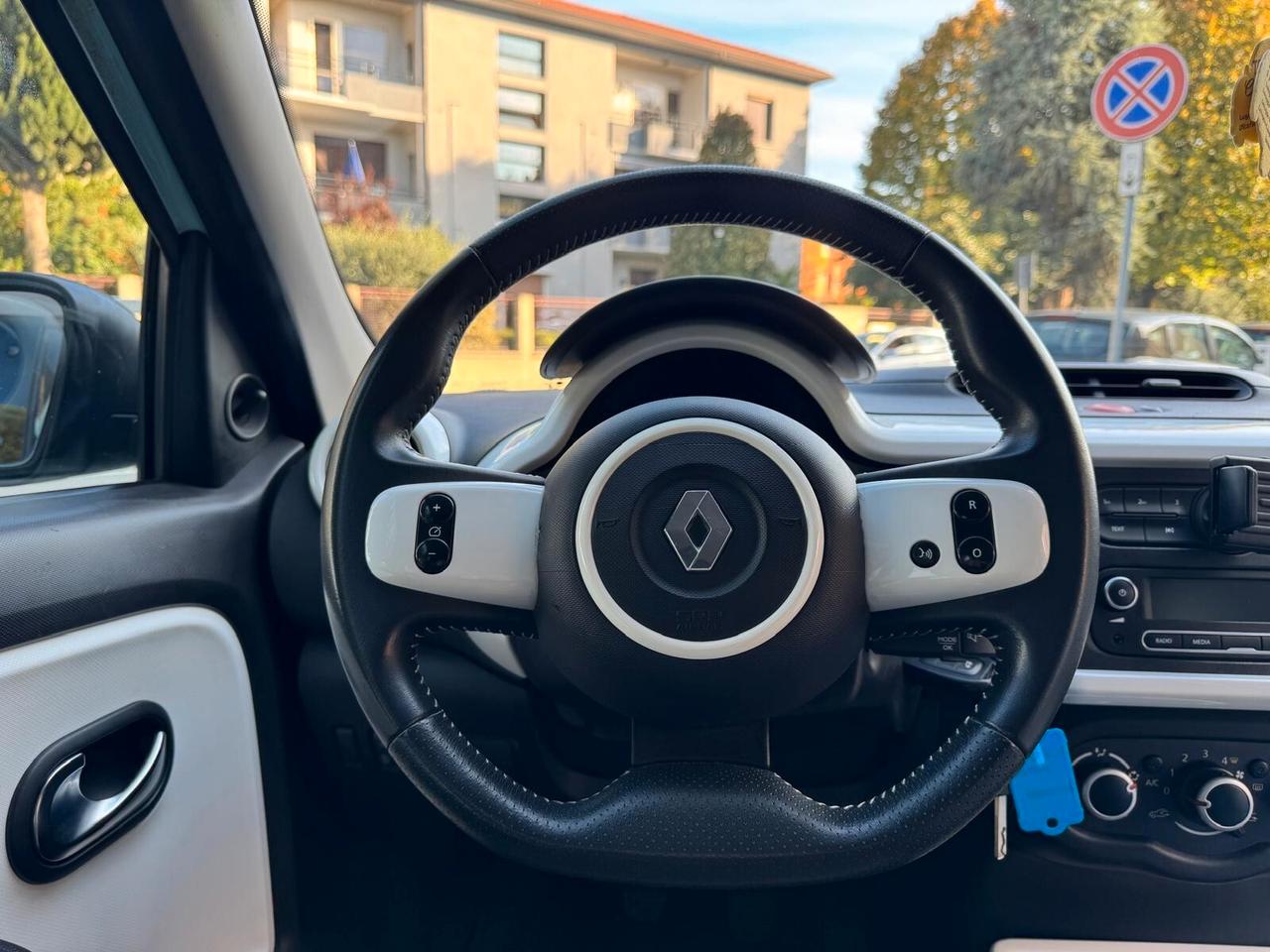 RENAULT TWINGO SCe Stop&Start ENERGY NEOPATENTATI