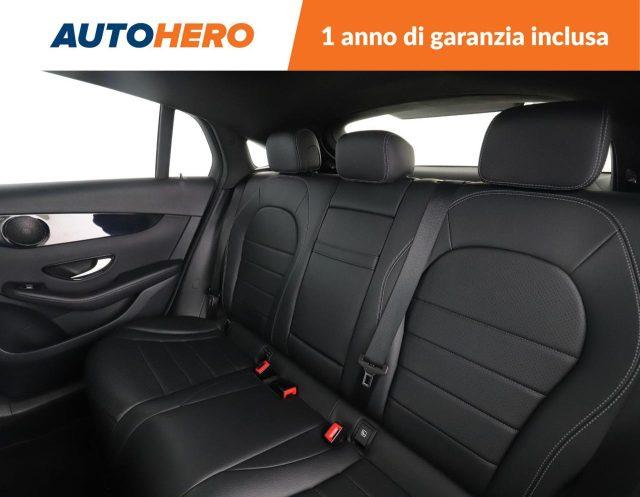 MERCEDES-BENZ GLC 200 d 4Matic Sport
