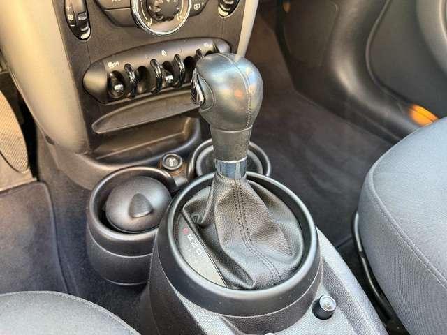 MINI Cooper D Countryman Mini Business ALL4 Automatica