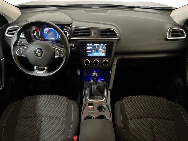 RENAULT Kadjar 1.5 blue dci Sport Edition 115cv