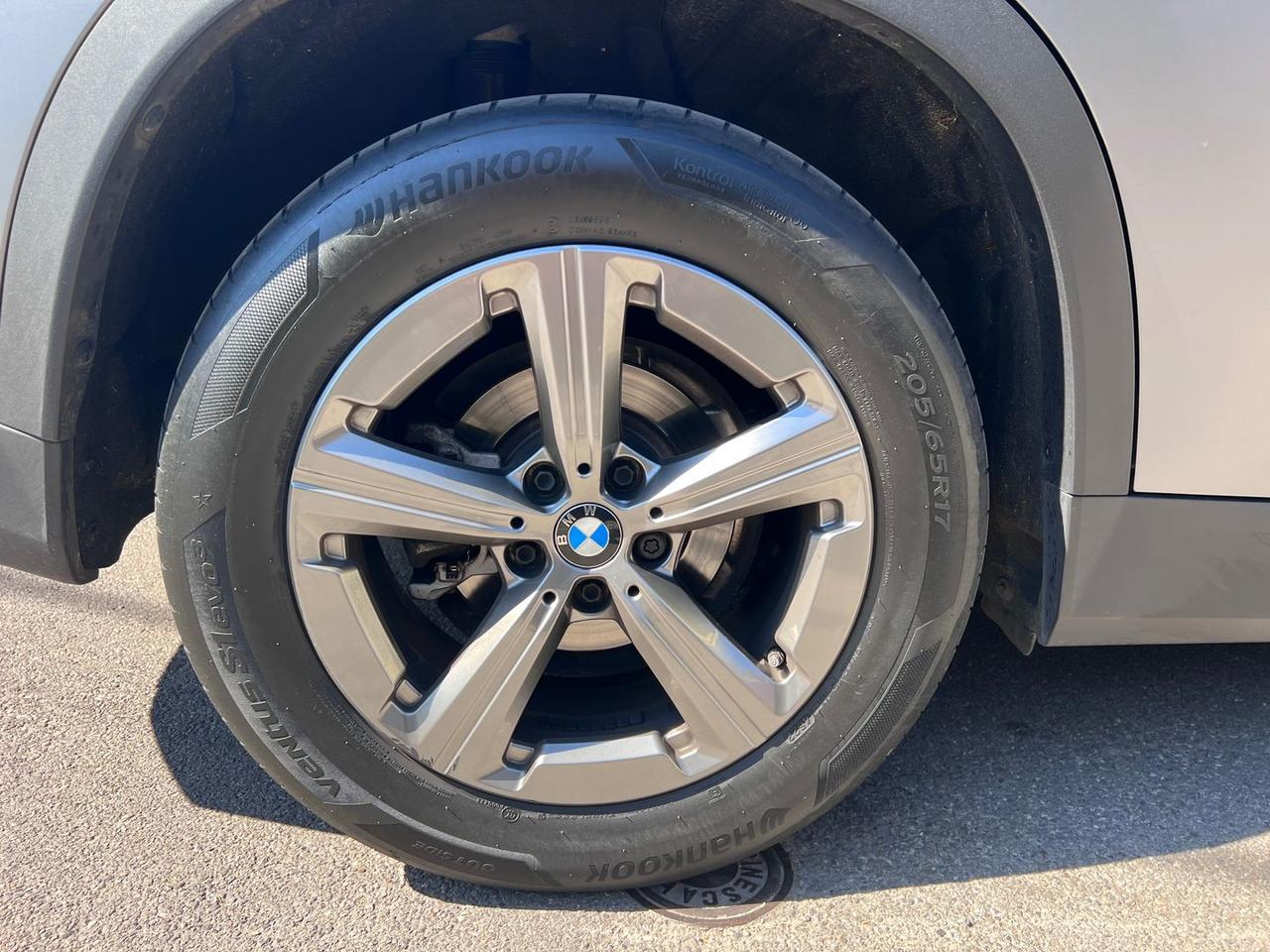 Bmw X1 sDrive 18d #10290