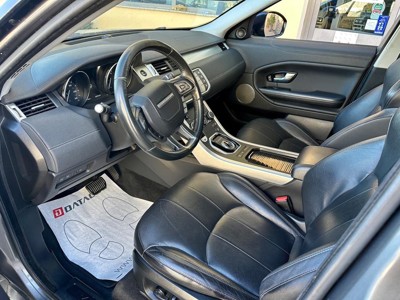 Land Rover Range Evoque 2.0 TD4 150 CV 5p. SE Dynamic