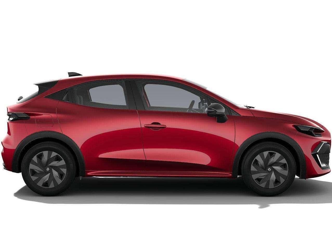 Renault Clio 1.2 eco-g Evolution 120cv edc NUOVA